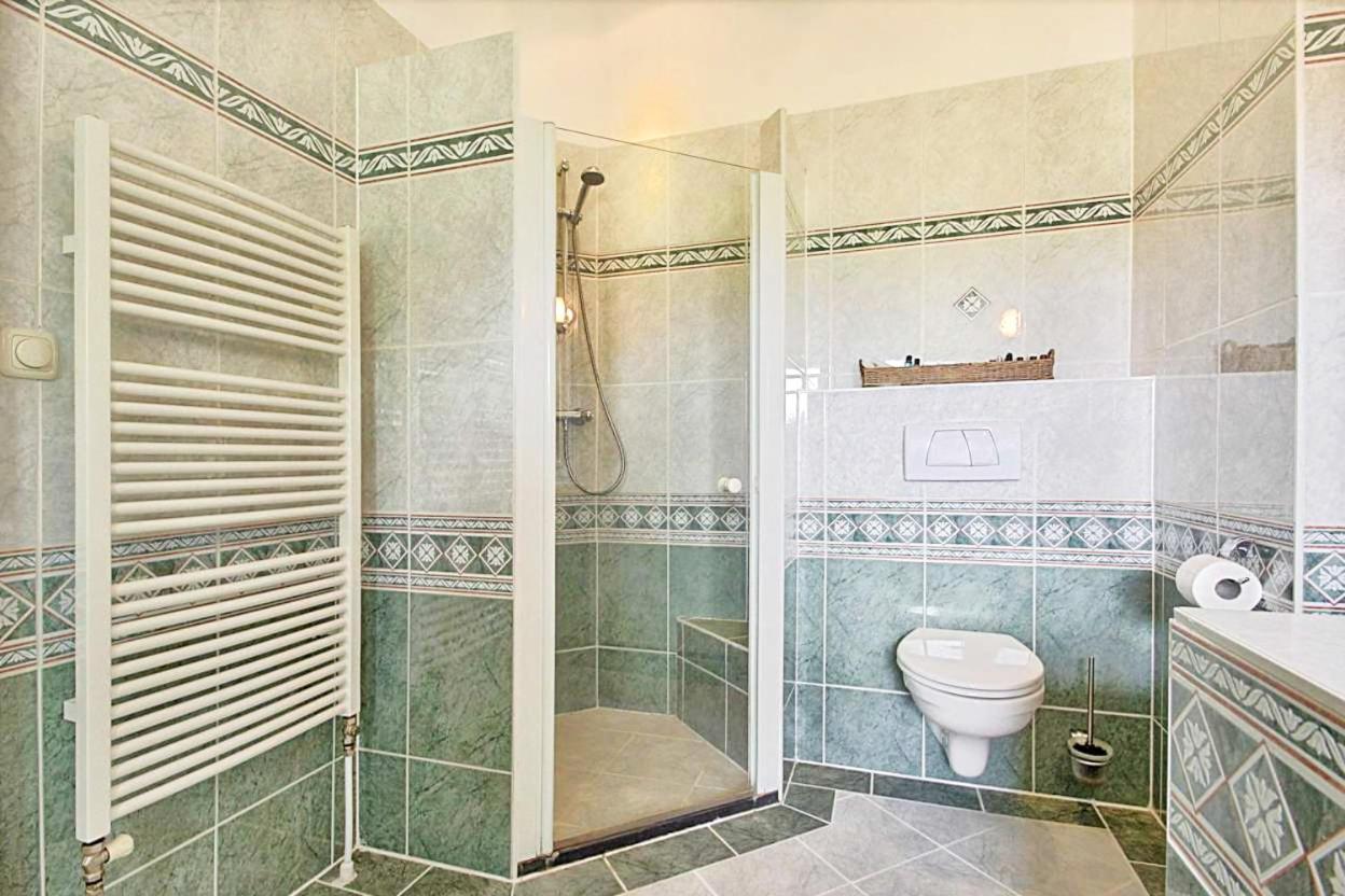 Beautiful American Style Villa With Heated Pool And Jacuzzi Heerhugowaard Ngoại thất bức ảnh