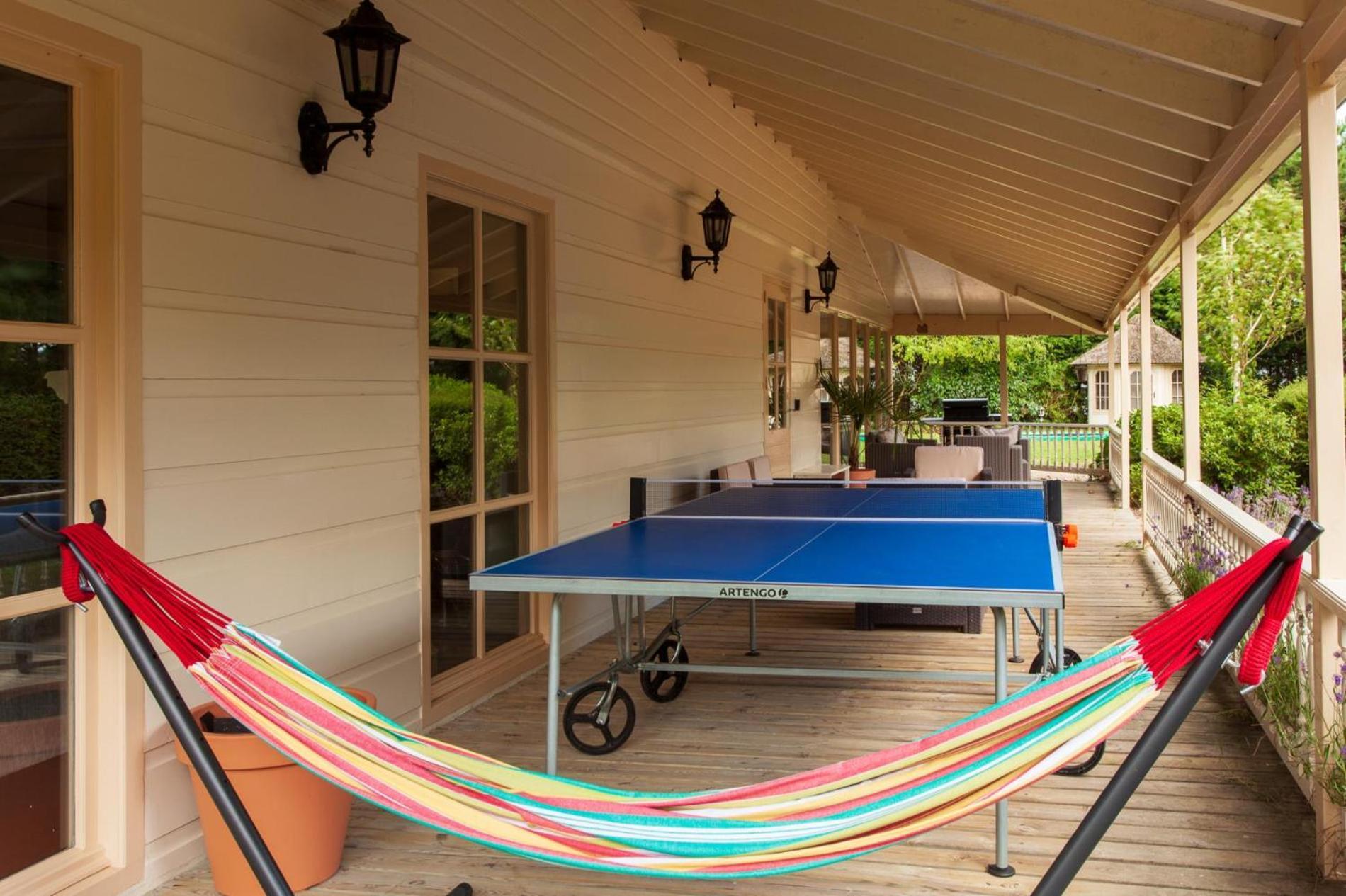 Beautiful American Style Villa With Heated Pool And Jacuzzi Heerhugowaard Ngoại thất bức ảnh
